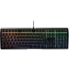 Image de Cherry Mx 3.0s Rgb Clavier Gaming Usb Qwertz Allemand Noir