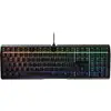 Image de Cherry Mx 3.0s Rgb Clavier Gaming Usb Qwertz Allemand Noir
