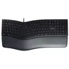Image de Clavier - CHERRY - JK-4500DE-2 - USB - Filaire - Repose-poignets