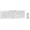 Image de Cherry Stream Desktop Recharge Tastatur-und-maus-set Tastaturundmausset (jd-8560de-0) (jd8560de0)