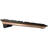Image de Cherry Dw 9100 Slim Clavier Souris Incluse Universel Rf Sans Fil + Bluetooth Qwerty Espagnole Noir