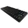 Image de Cherry G80-3000n Rgb Tkl Clavier Universel Usb Qwertz Allemand Noir