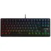 Image de Clavier Mécanique - CHERRY - G80-3000N - RGB - Filaire - Compact TKL