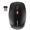Image de CHERRY MW 8C ADVANCED - souris - 2.4 GHz, Bluetooth 4.0 - noir