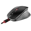 Image de CHERRY MW 8C ERGO - souris - 2.4 GHz, Bluetooth 4.0 - noir