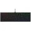 Image de Cherry Mx 10.0n Clavier Universel Usb Azerty Français Noir