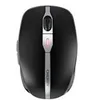 Image de CHERRY MW 9100 - souris - 2.4 GHz, Bluetooth 4.0 - noir