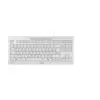 Image de Clavier Cherry Stream Tkl Abs Gris Pâle 377x163x28,3 Mm Cherry