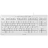 Image de Cherry Stream Keyboard TKL - Blanc