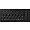 Image de Cherry Stream Keyboard TKL - Noir
