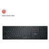 Image de Cherry Kw X Ulp Tastatur Hintergrundbeleuchtet (g8u-27000ltbde-2) (g8u27000ltbde2)