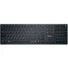 Image de Cherry Kw X Ulp Clavier Universel Usb + Rf Wireless + Bluetooth Azerty Français Noir