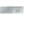 Image de Clavier - CHERRY - KC 6000C FOR MAC - Filaire USB-C - Blanc-argent - QWERTZ
