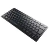 Image de Cherry Kw 9200 Mini Tastatur Kabellos (jk-9250de-2) (jk9250de2)