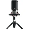 Image de Um 6.0 Advanced Microphone Usb Omnidirectionnel Avec Shock Mount