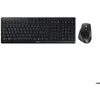 Image de Kit clavier et souris sans fil Cherry Stream Desktop Comfort
