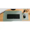 Image de Ensemble Clavier Et Souris Sans Fil 2,4 Ghz - Stream Desktop Comfort - Noir