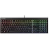 Image de Cherry Mx 2.0s Rgb Clavier Gaming Usb Azerty Français Noir