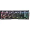 Image de Cherry Mx 3.0s Wireless Rgb Clavier Gaming Rf Sans Fil + Bluetooth Azerty Français Noir