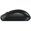 Image de Souris Compacte Sans Fil 2,4 Ghz - Mw 2200 - Portable Avec Nano-récepteur Usb - Noir
