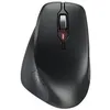 Image de Ensemble Clavier Et Souri Sans Fil 2,4 Ghz - Stream Mouse Comfort - Noir