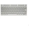 Image de Clavier sans fil - CHERRY - KW 7100 - Ergonomique - Compact - Bluetooth pour Mac (FR)