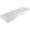 Image de Clavier Gamer Filaire - Xtrfy Mx 3.1 - Boîtier Aluminium Tendance - Blanc