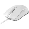 Image de Souris gamer sans fil bluetooth et 2,4 ghz - xtrfy m50 wireless - blanc XTR1732321651227