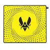 Image de Tapis de souris cherry tapis de souris gaming xtrfy gp5 large vitality yellow