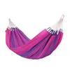 Image de Orquídea Purple - Hamac Classique Simple En Coton