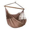 Image de Habana Chocolate - Chaise-hamac Kingsize En Coton Bio