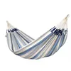 Image de La Siesta Brisa Hamac Suspendu 2 Personne(s) Beige, Bleu