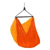 Image de La Siesta Zunzun Sunrise Hamac Suspendu 1 Personne(s) Nylon Orange