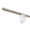Image de Peigne d'alimentation 2 POLES (1 m) 222.12.02
