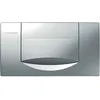 Image de Plaque de commande - Geberit - 200F - Interrompable - Gris