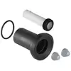 Image de Kit de raccordement pour wc suspendu d 90mm geberit 152.404.46.1 082642