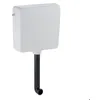Image de Réservoir WC - AP 123 - Geberit - Encastrer - Déclenchement à distance