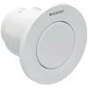 Image de Commande déportée Geberit pneumatique à encastrer pour rinçage simple touche type 01