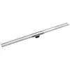 Image de couverture pourrivestimenti sottili extensible Geberit CleanLine (30-130 cm - Inox)
