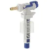 Image de Robinet flotteur type 380 alimentation latérale unifill - GEBERIT
