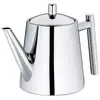 Image de Kela line - théière en inox 0.9l argenté 11355 - ancona 11355