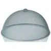 Image de Como Couvre Plat Gris Kela - 11447
