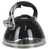 Image de Varus Bouilloire Noir 3l Kela - 11656