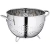 Image de Passoire Inox 20cm Athos Kela - 11980