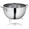 Image de Passoire Athos D24cm Inox 18/10*n Kela - 11981