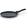 Image de KELA Crêpière fonte alu revêtue 3 couches Stella Nova - 32 cm