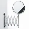 Image de Miroir Mural - Avita - Extensible - Intérieur - À suspendre - Décoration murale