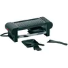 Image de Appareil à raclette grill Bernina 350 W - 2 poêlons