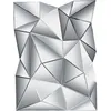 Image de Miroir - KARE - Prisma - 120x80 cm - Verre - Rectangulaire - Contemporain