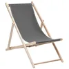 Image de Transat - KARE - Easy Summer - Réglable sur 4 crans - Idéal pour plage et jardin - 2 pièces
